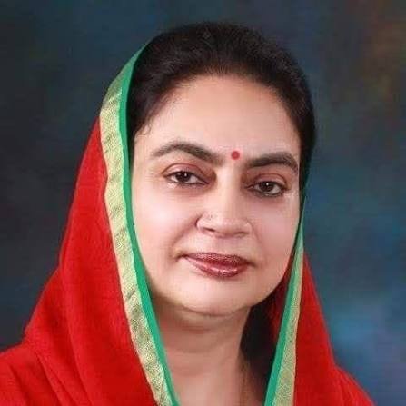 रानी पक्षलिका सिंह